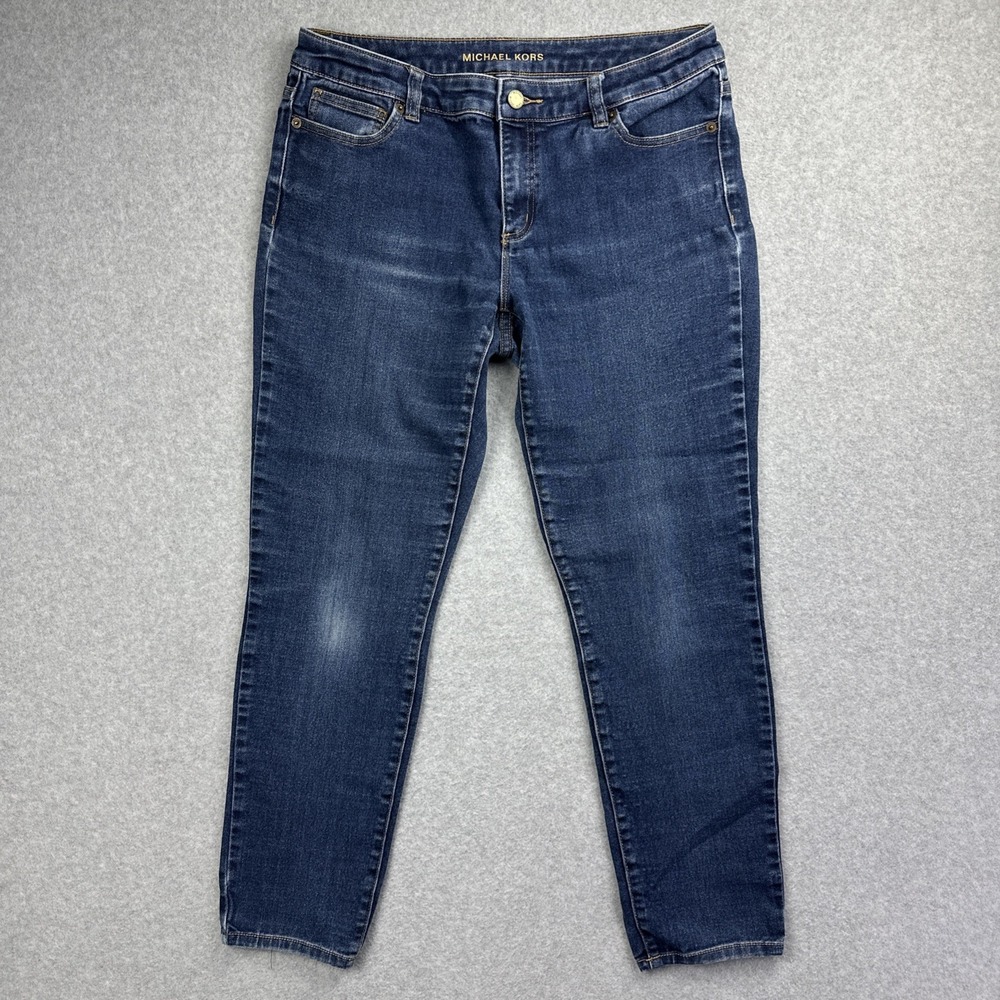 Michael Kors Women's Skinny Jeans Size‎ 8